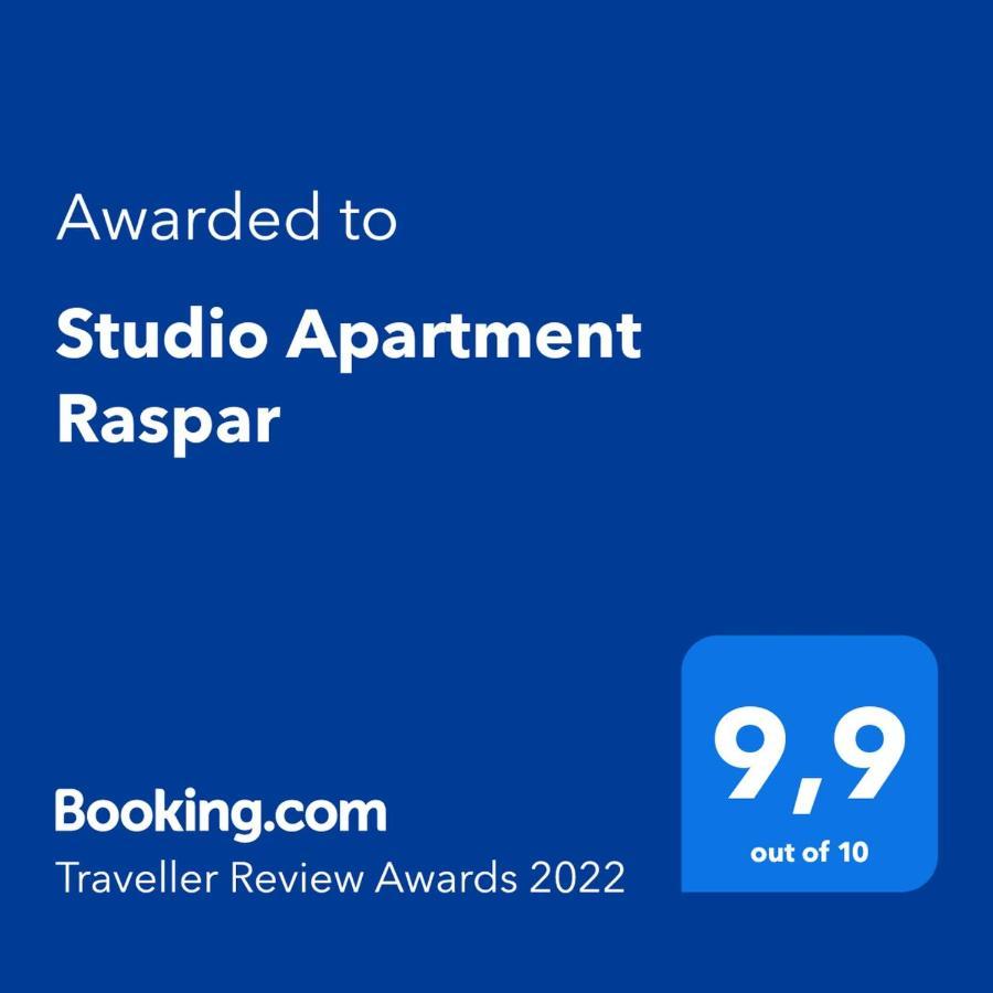 Studio Apartment Oliva Пула Экстерьер фото
