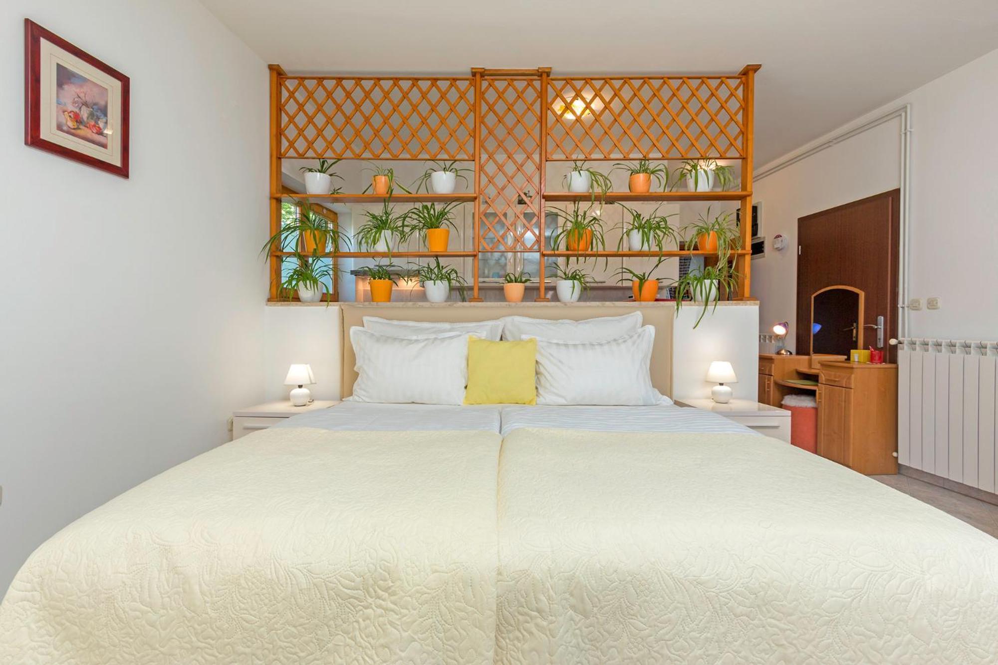Studio Apartment Oliva Пула Экстерьер фото